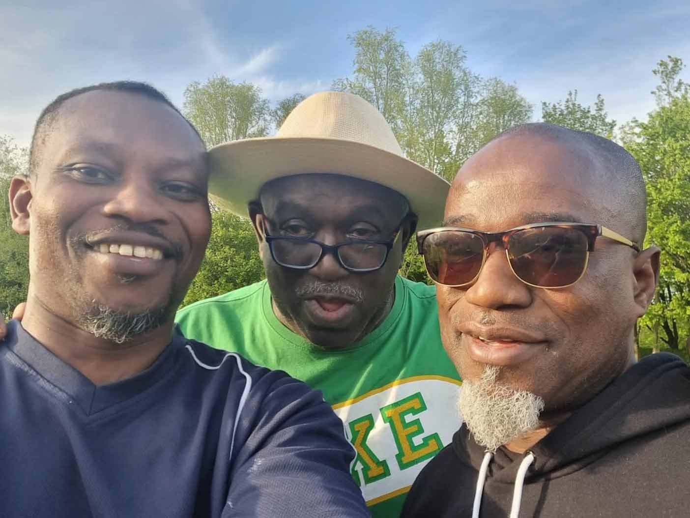 Milton Keynes Men Association-15