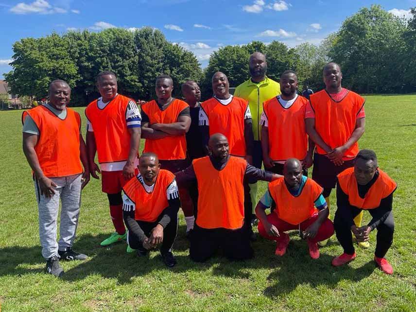 Milton Keynes Men Association-17