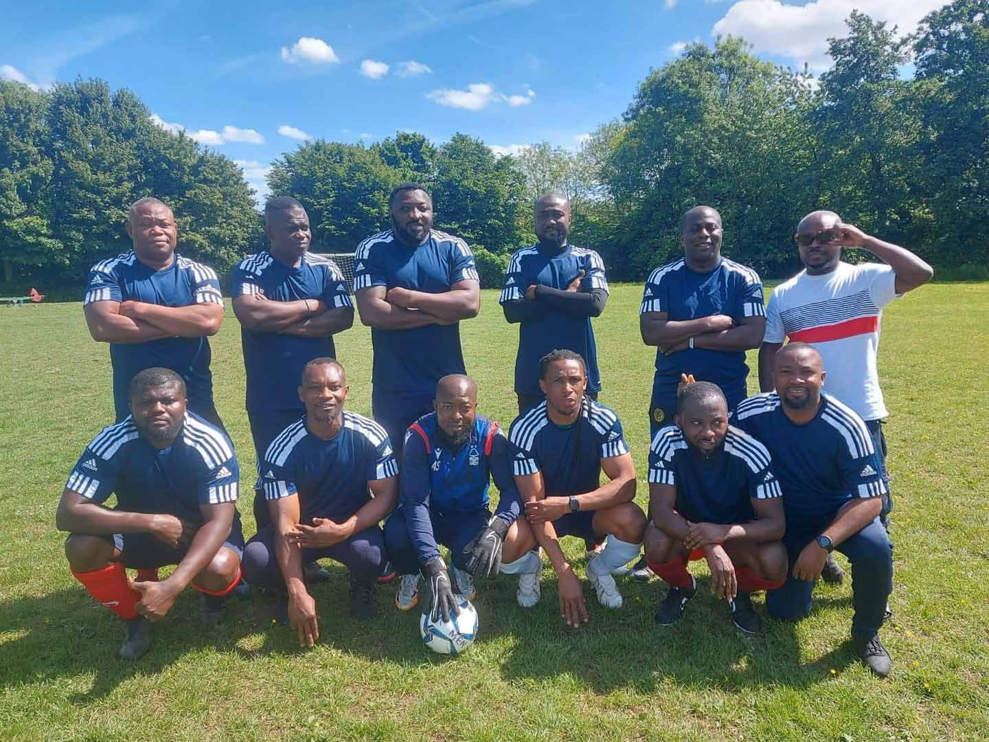 Milton Keynes Men Association-19