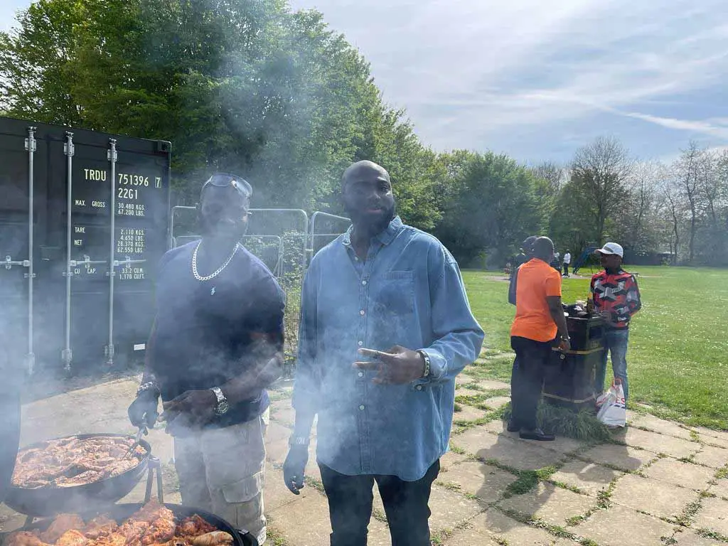 Milton Keynes Men Association-20