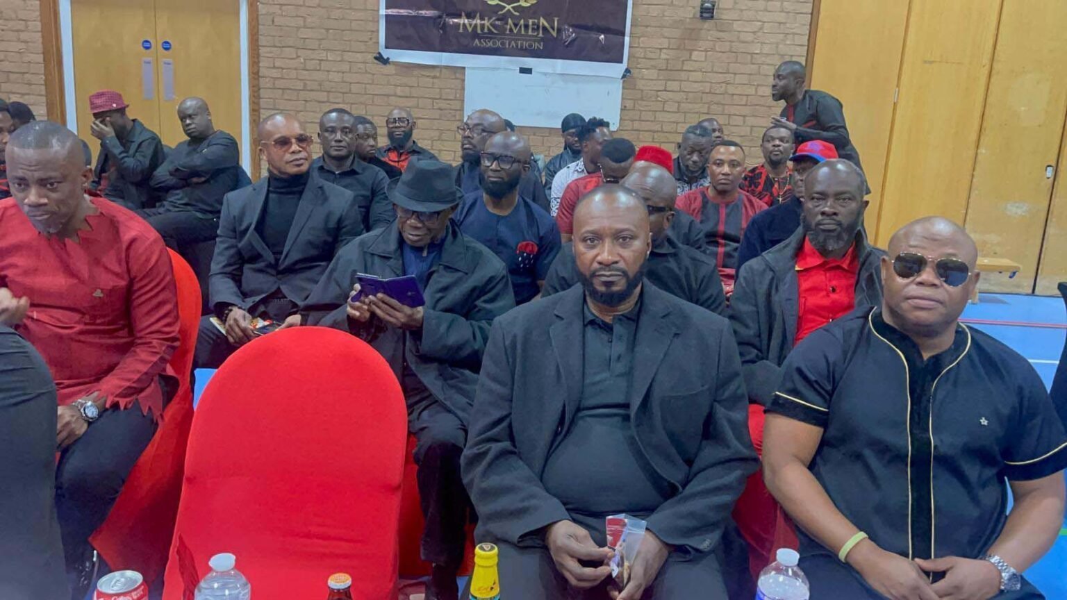 Milton Keynes Men Association-3