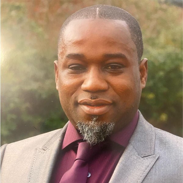 Paul Boateng - - Milton Keynes Men Association Founder