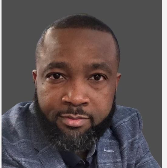 Robert Selorm Appiah MK Men Association